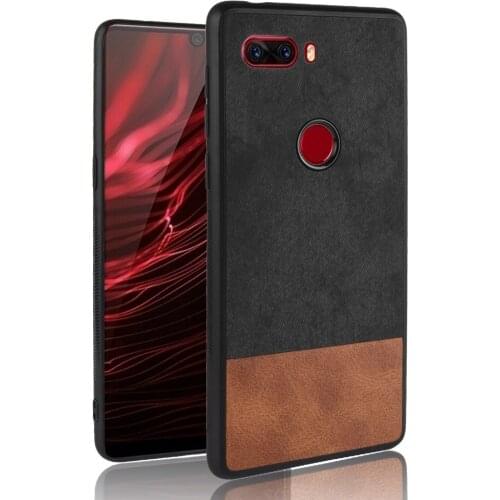 KBHB Nubia Phone Cases