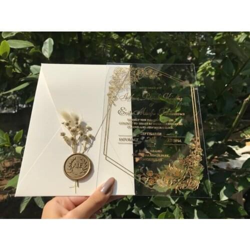 Royal blue envelope. Acrylic invitation. Blue envelope. Rsvp image 0 Royal blue envelope. Acrylic invitation. Blue envelope. Rs