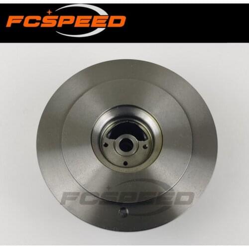 Turbo cartridge bearing housing BV40 54409700002 for Audi VW Skoda Seat 2.0 TDI 103 Kw 140 HP CFFA CHAA CBAB BKD 2007