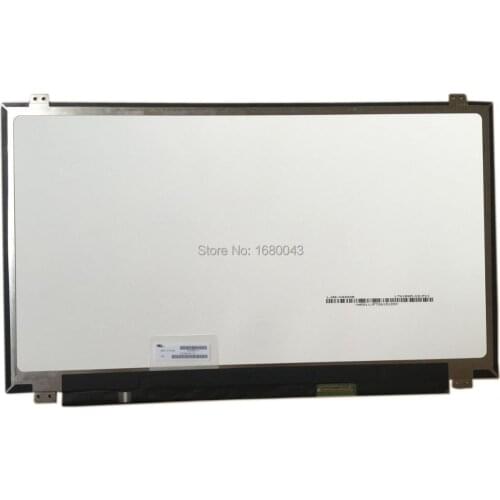 LTN156FL02-P01 LTN156FL02-101 LTN156FL02 15.6" 3840X2160 LED LCD Screen Screen Panel