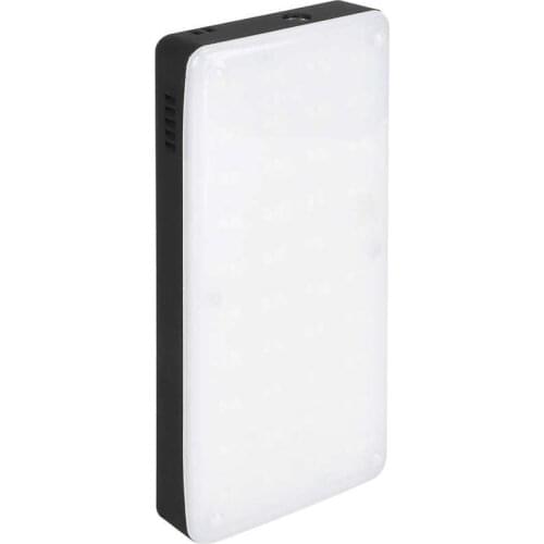 Magnetic LED Camping Lamp Outdoor Portable Emergency Light for Picnic Expedition Gathering