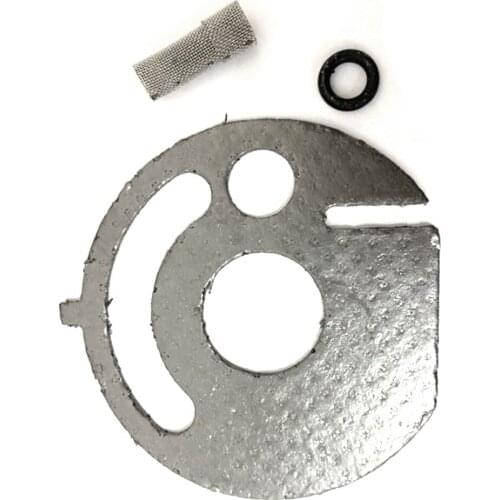 Diesel Parking Heater Service Kit For Eberspacher Hydronic D5WZ D5WS D3WZ B4WSC Strainer Gasket Strainer O-Rings Accessories