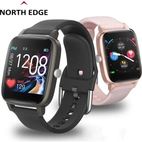 Умные браслеты NORTH EDGE China At AliExpress