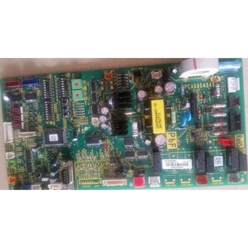 New and original air conditioning board FDC155KXEN6 6J PCA505A343BA BB