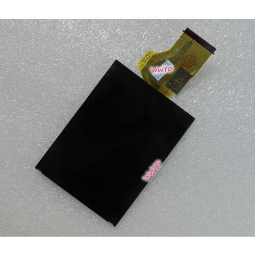 NEW LCD Display Screen Repair Part for SONY DSC-RX100III RX100III M3 DSC-RX100 M4 M5 RX100 IV V A99 Digital Camera + Glass