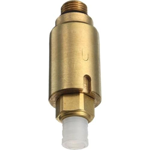 New Air Suspension Risidual Pressure Valve Replacement Kit For Q7