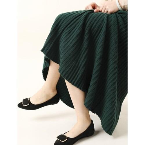 Solid love Women's Skirts