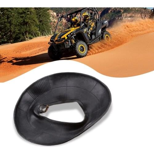 Inner Tire Tube 3.50 / 4.10 - 4' WHEEL 47cc 49cc MINI POCKET BIKES Motorcycle Accessories metal valve Tube For Gas