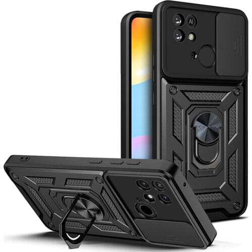 VOAARO Phone Cases Xiaomi Redmi Note 8 Pro