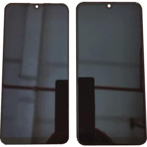 High Quality For Lanix Ilium Alpha 5s LCD Screen Display with touch screen Digitizer Assembly Replacement