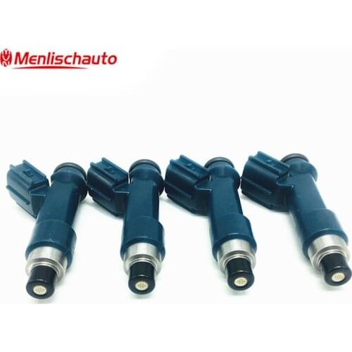 1PCS Fuel Injectors 23250-31010 2325031010 For Japan Car 4Runner FJ 4.0L 232500P030 23250-0P030
