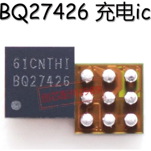 1pcs 100% new and orginal BQ27426 BQ27425 in stock