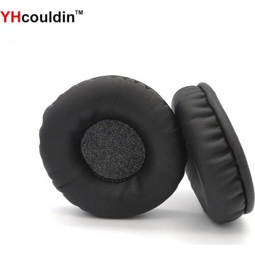 YHcouldin Ear Pads For Superlux HD660 HD662 HD662F Headphone Replacement Earpads Ear Cushions Cups