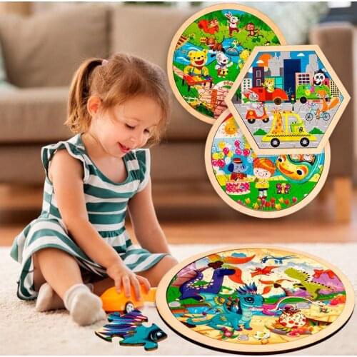 AODOIONO Puzzles & Puzzles