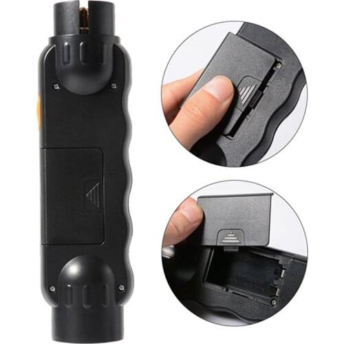 Car Truck Trailer Plug Mainly Durable 12V 7-Pin Socket Tester Wiring Circuit Light Test Tool