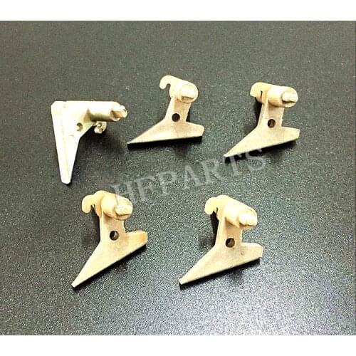 Free shipping 10pcs original new upper picker finger for Kyocera FS-1300D 1350DN 1120D 1320D 1370DN 1110separation claw 2HS25460