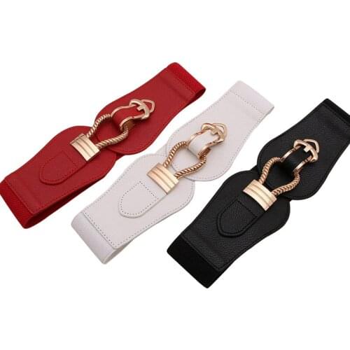 Bestybt Women's Belts