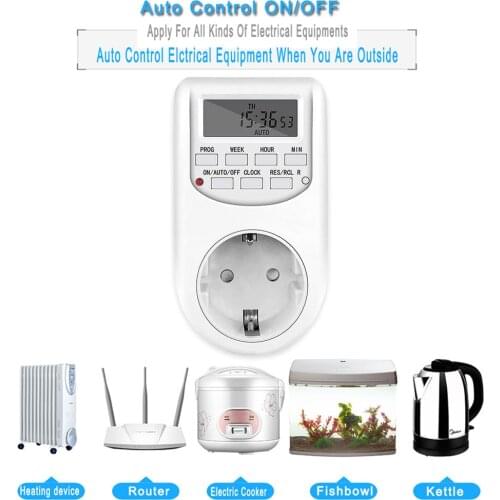 FangNymph Time Relay