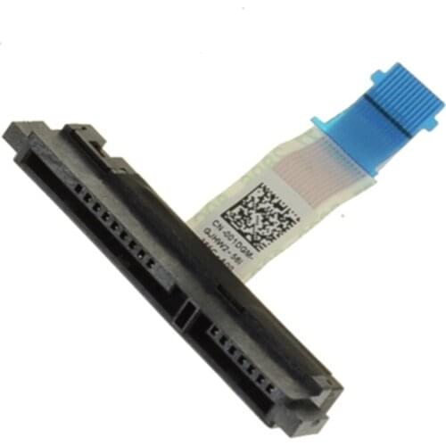HDD Cable For DELL Inspiron 14 5458 5459 5455 HDD FLEX Connector FFC cable 01DGM 001DGM AAL10 NBX0001QP00