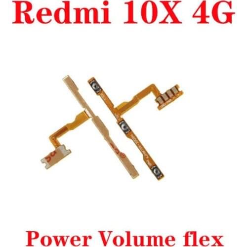 Lotusjuin Redmi 10X 4G China