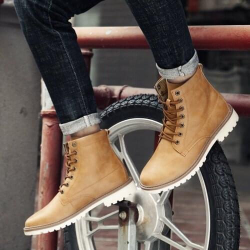 Mens 2020 casual sneaker footwear men masculino man Casual leather Mens zapatos sport informales para outdoor causal casuales