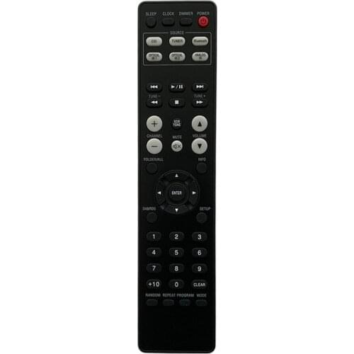 New Replacement Remote Control For DENON RCD-M41 RCD-M41-SP RCD-M41DAB AV Surround Receiver