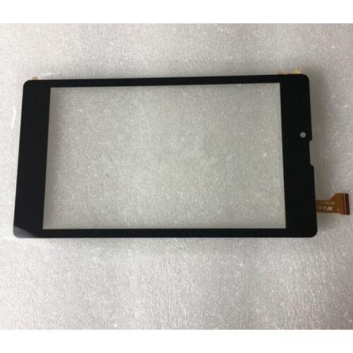 New 7'' tablet wj1588fpc v2.0 touch screen digitizer touch panel