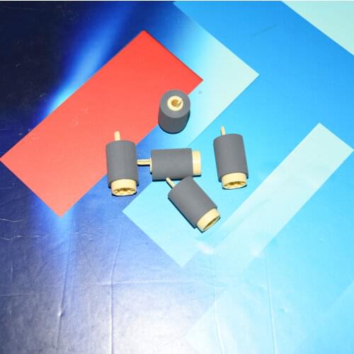 Pickup Feed roller JC97-02259A for Samsung SCX 6555 ML5512 4510 M4580 M4370 022N02232 for Xerox 4600 4260 4150 Separation Roller