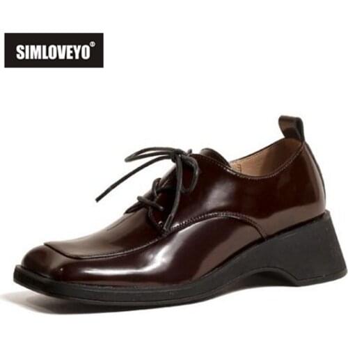 Женские мокасины SIMLOVEYO China At AliExpress