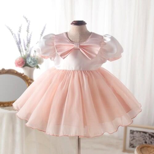 Teenmiro Ballroom Dresses For Babies