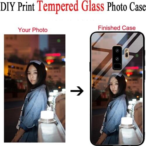 Tentoper Samsung Galaxy Note 8 Phone Cases