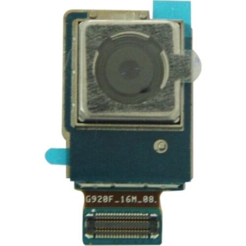 Back Camera Replacement for Galaxy S6 Edge / G925