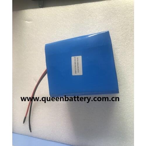 22.2V 21.6V 6S6P 21700 BATTERY PACK WITH INR21700-50E INR21700M50 30AH WITH balance functionality BMS 30A