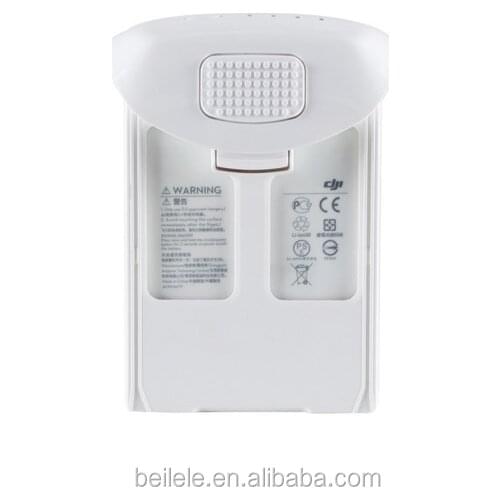 High Capacity Intelligent Flight battery for Original DJI Phantom 4 drone 15.2V 5870mAh battery for dji phantom 4 Advanced/Pro