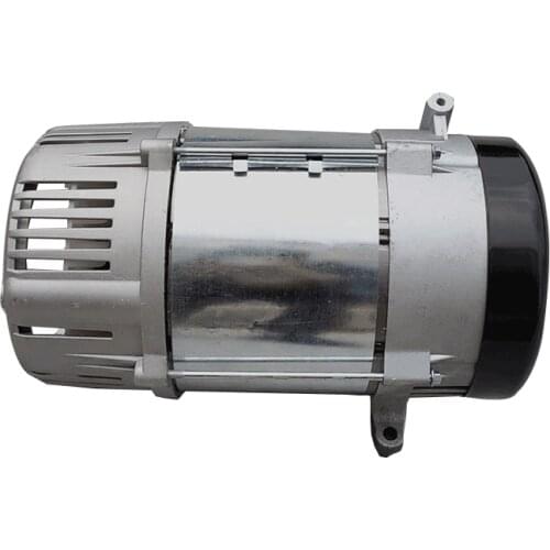 Gasoline/diesel generator accessories 5kw 6.5kw 7kw 8kw single/three-phase stator rotor motor assembly