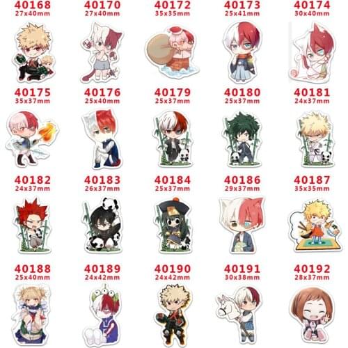 Free shipping 30 pcs cartoon character planar resin PR 40168