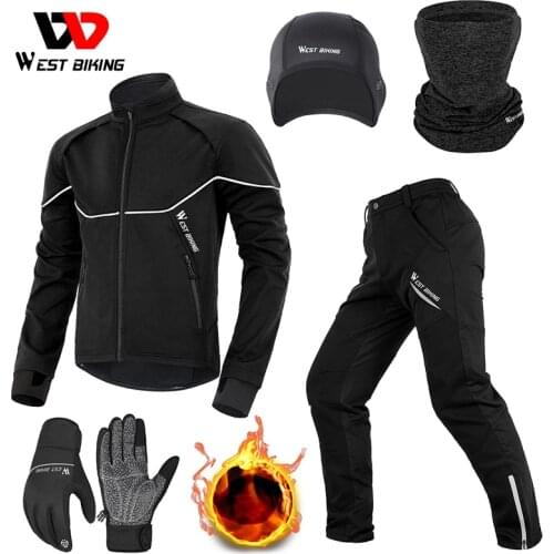 CYCLEHIKER Cycling Suits
