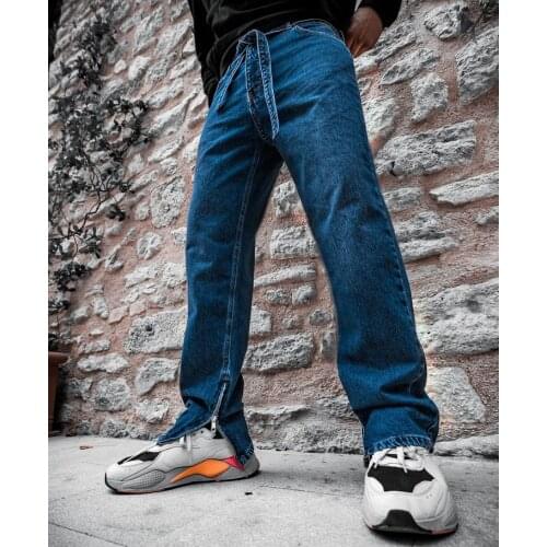 Denim Republic Loose Jeans For Men