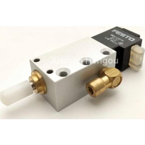 G2.335.038 SOLENOID VALVE PNEUMATIC VALUE SM102 CD102 SM74 SM52 PARTS