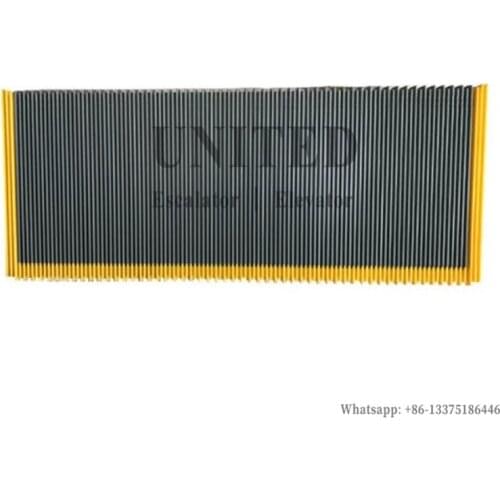 Escalator Stainless Steel Step XAA26145E14 TJ1000XZ-E