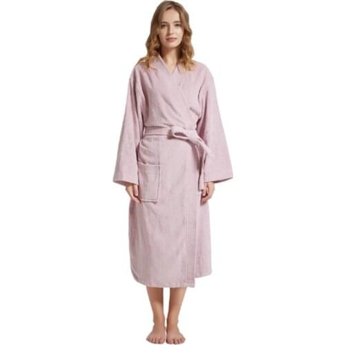 Женские халаты с капюшоном GINGIFT China At AliExpress