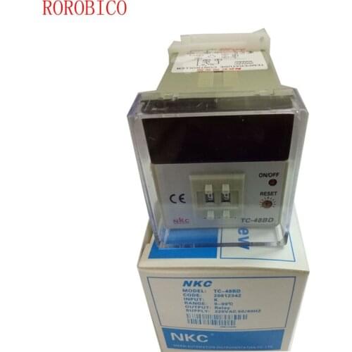 Temperature Controller TC-48BD for Infiniti Phaeton Crysrtaljet Challenger Galaxy UD-1812LA UD 2512LA UD03212LD inkjet Printer