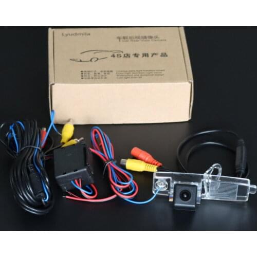 Vehicle Power Relay Model For Toyota Harrier For Lexus RX 300 RX300 1998~2003 Car Rear View Back Up Camera HD CCD Night Vision