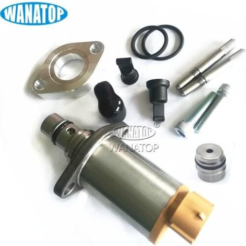 New SCV Valve 294009-1221 294200-0270 33130-45700 365 989289-4440 04226-E0061 For Heavy Duty Car