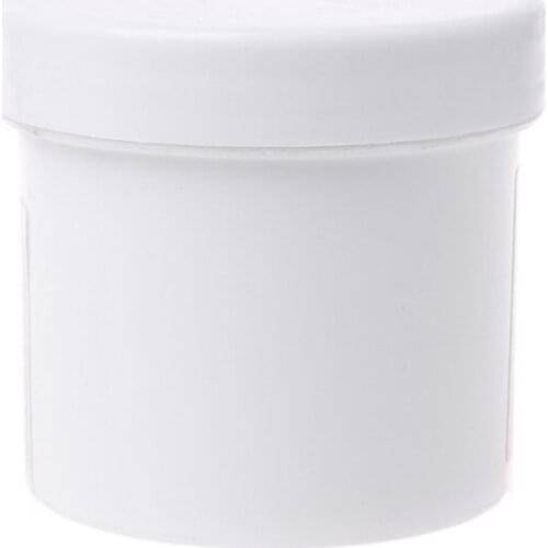 100g Soldering Paste Flux Silver Brass Brazing Powder For Welding Copper Aluminum