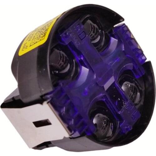 Perfection Five Star Headlight Switches