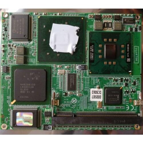 Industrial equipment board for 1007010108210P will tested before shipping