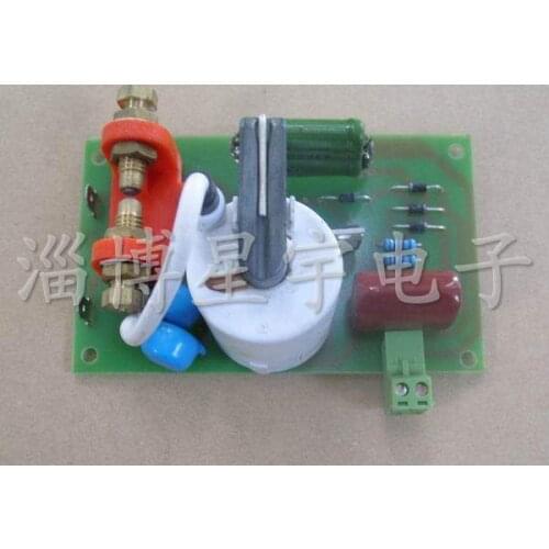 Argon Arc Welding Arc Plate Plasma Arc Plate Welder Control Board Welder Circuit Board High Frequency Arc Plate