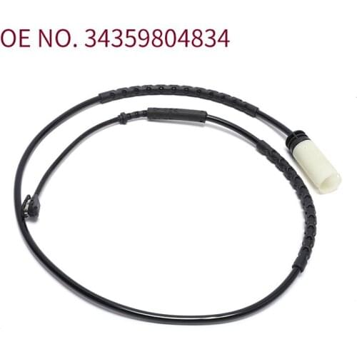 Fit for MINI COUNTRYMAN (R60,R61) high quality car brake alarm line Product length:957MM OE:34359804834