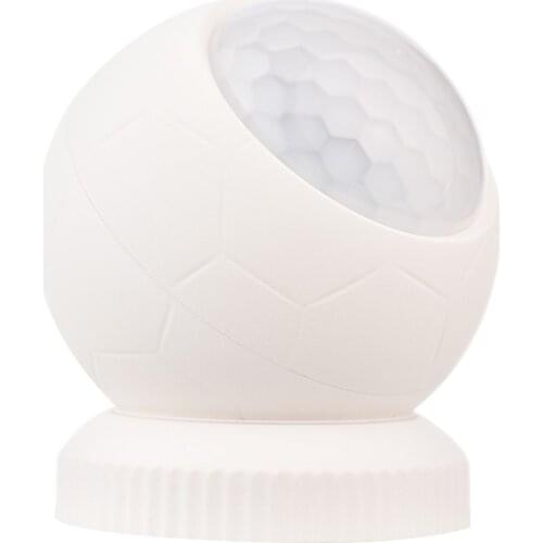 Aqara Smart Human Body Sensor Movement PIR Motion Sensor Zigbee Wireless Connection For Mijia Mi Home APP RTCGQ11LM